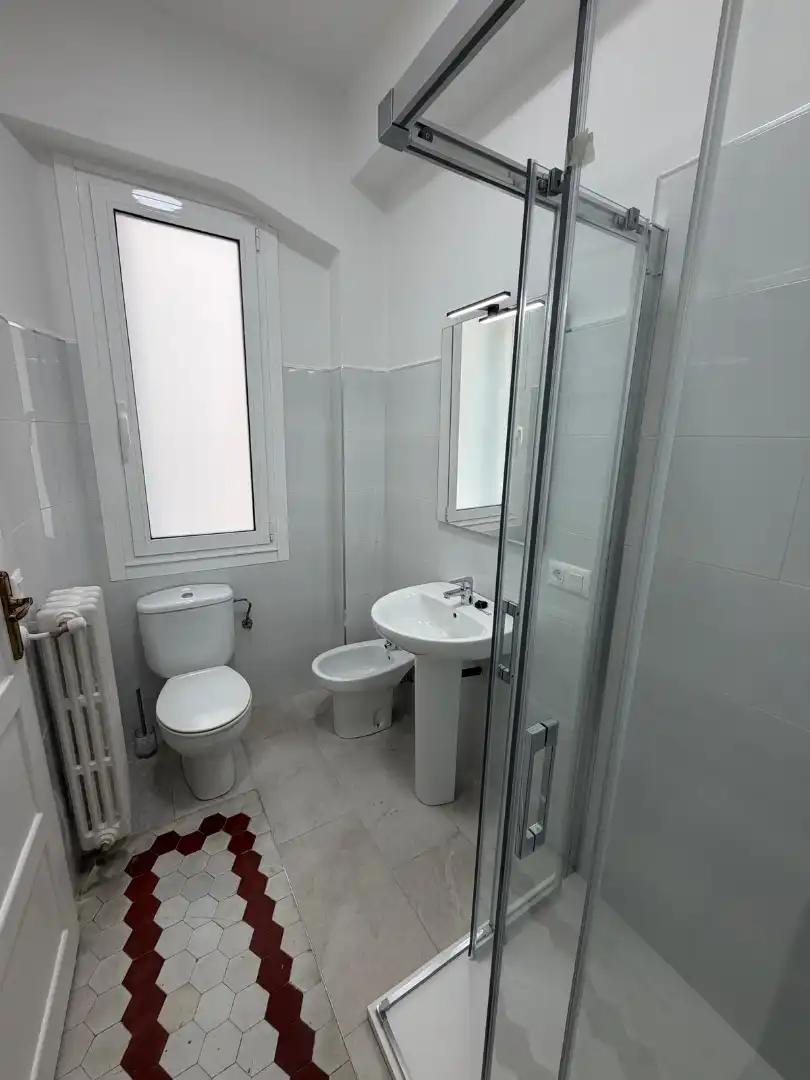Piso de 126 m² en Lugo