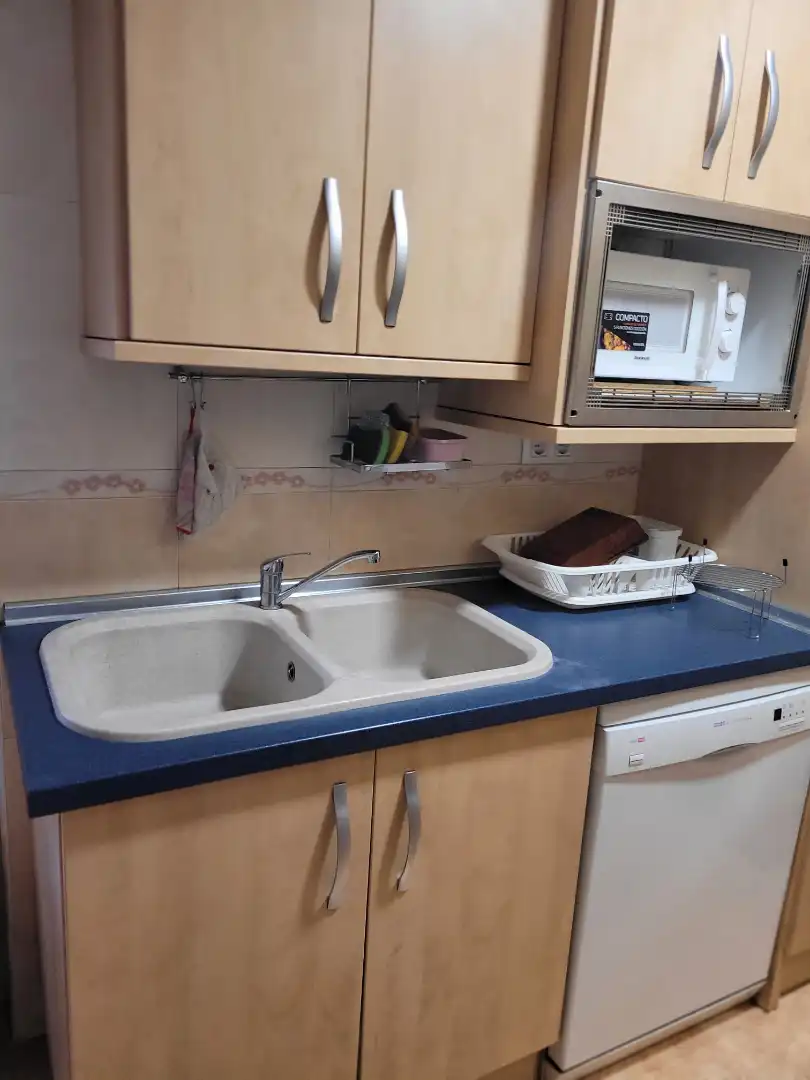 Piso de 100 m² en Cuenca