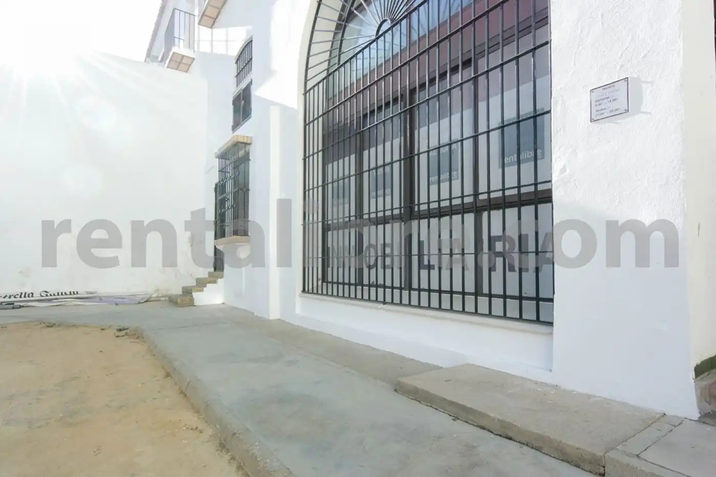 Apartamento 44 m² em Sanlúcar de Barrameda