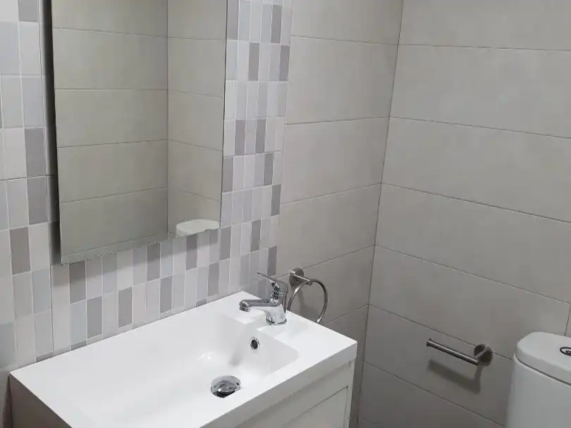 Piso de 110 m² en León
