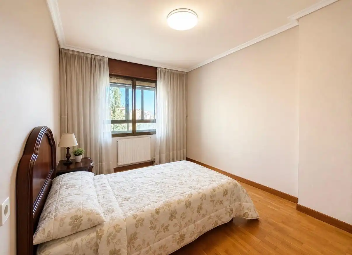 Piso de 95 m² en Pamplona