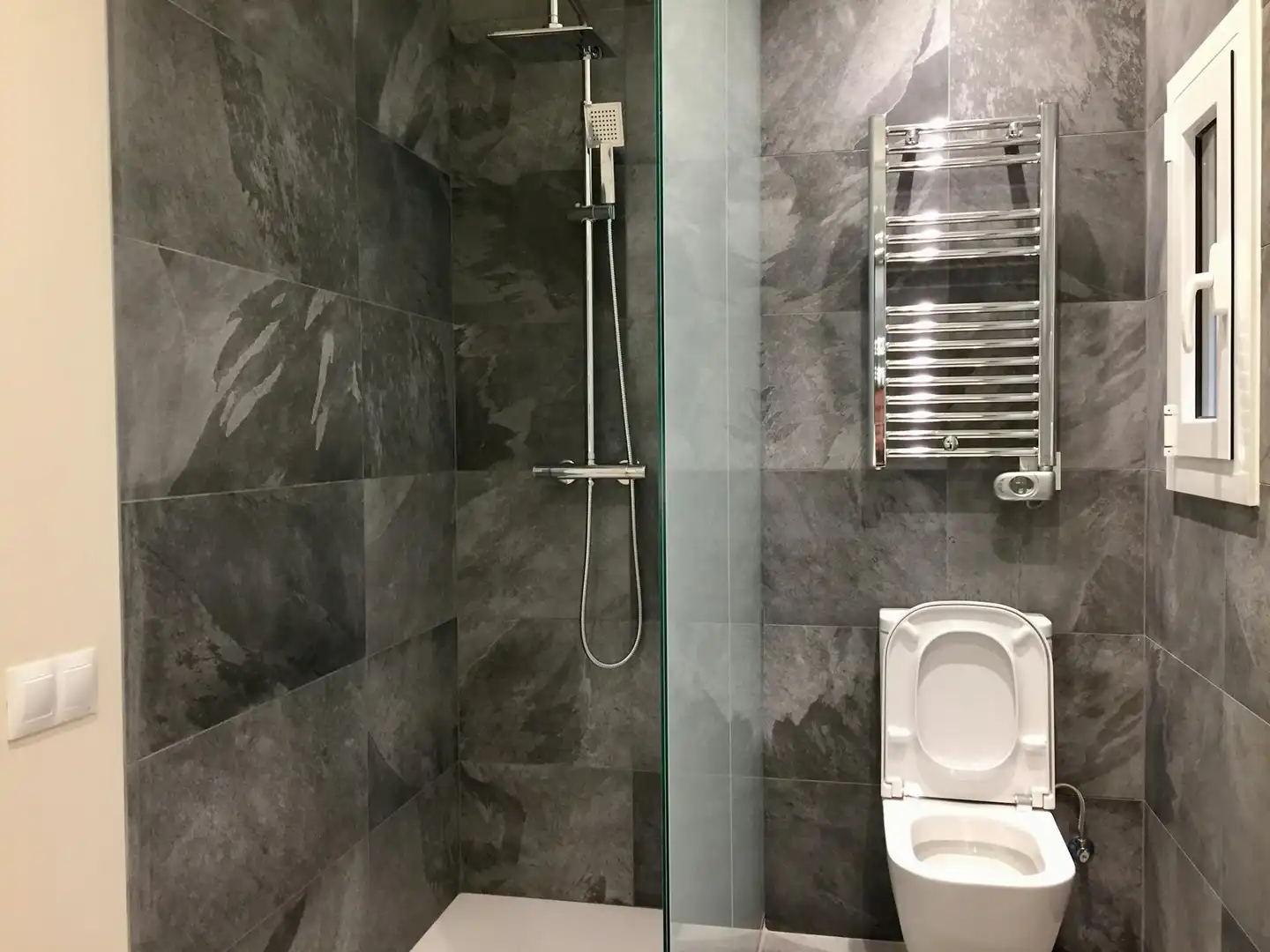 Habitación 145 m², Barcelona