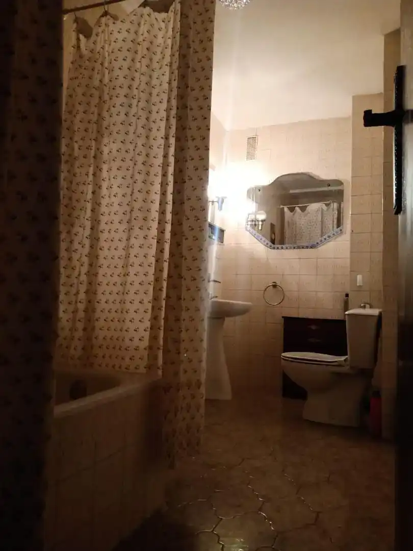 Piso de 112 m² en Salamanca