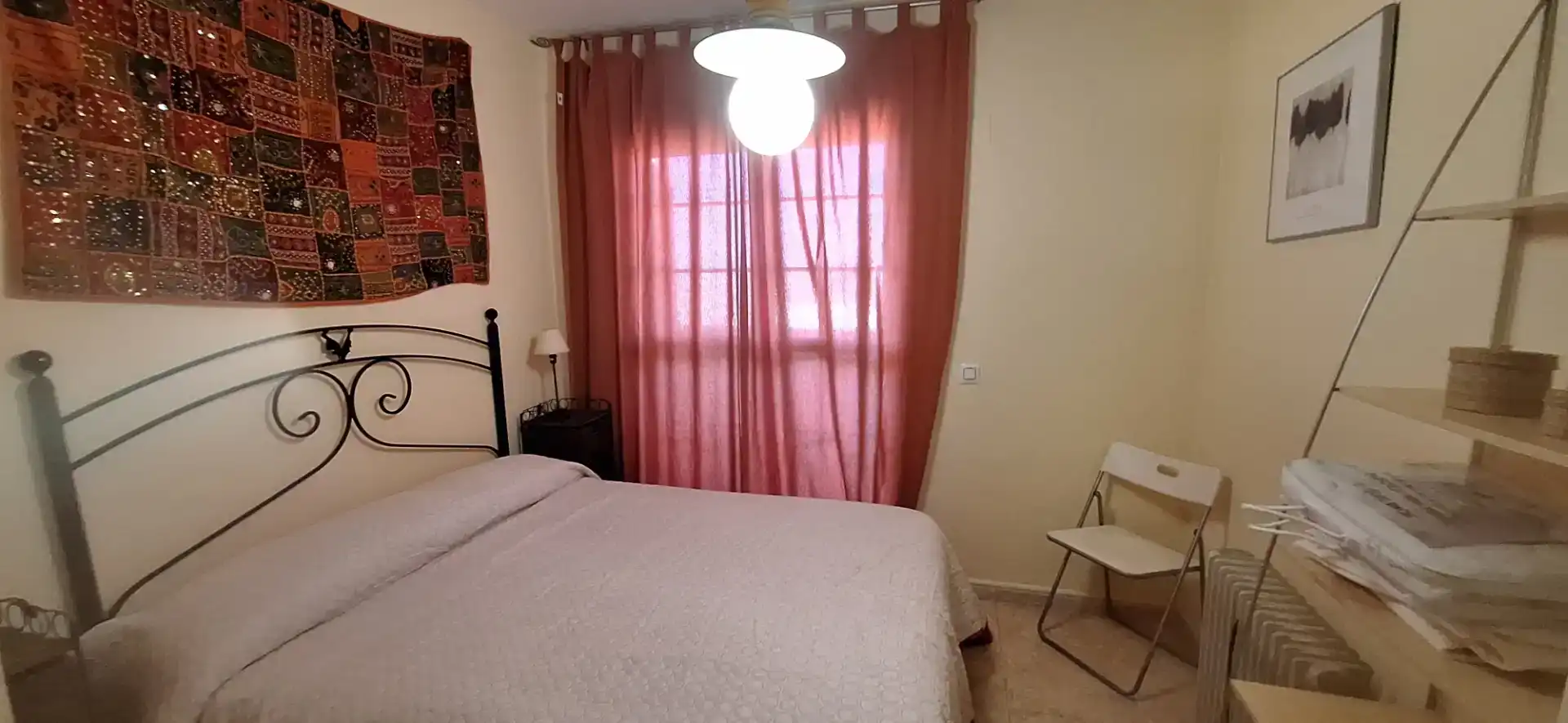 Pis de 75 m² a Badajoz