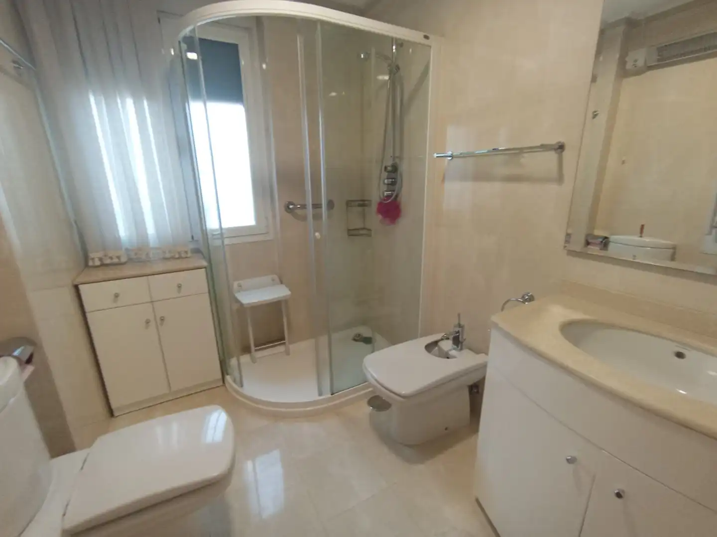 Wohnung 163 m² in Córdoba
