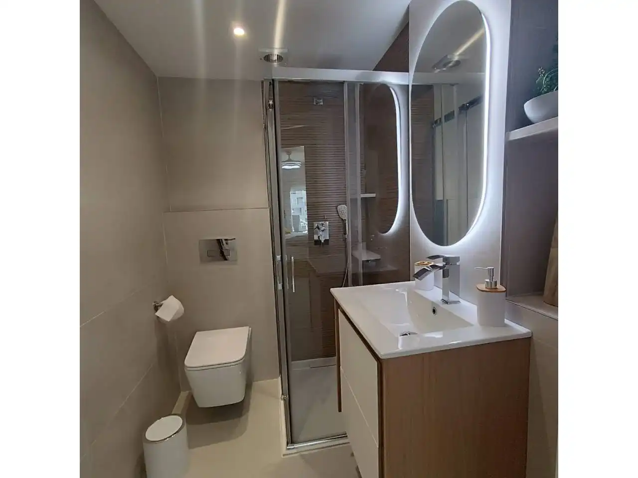 Piso de 71 m² en Benalmádena