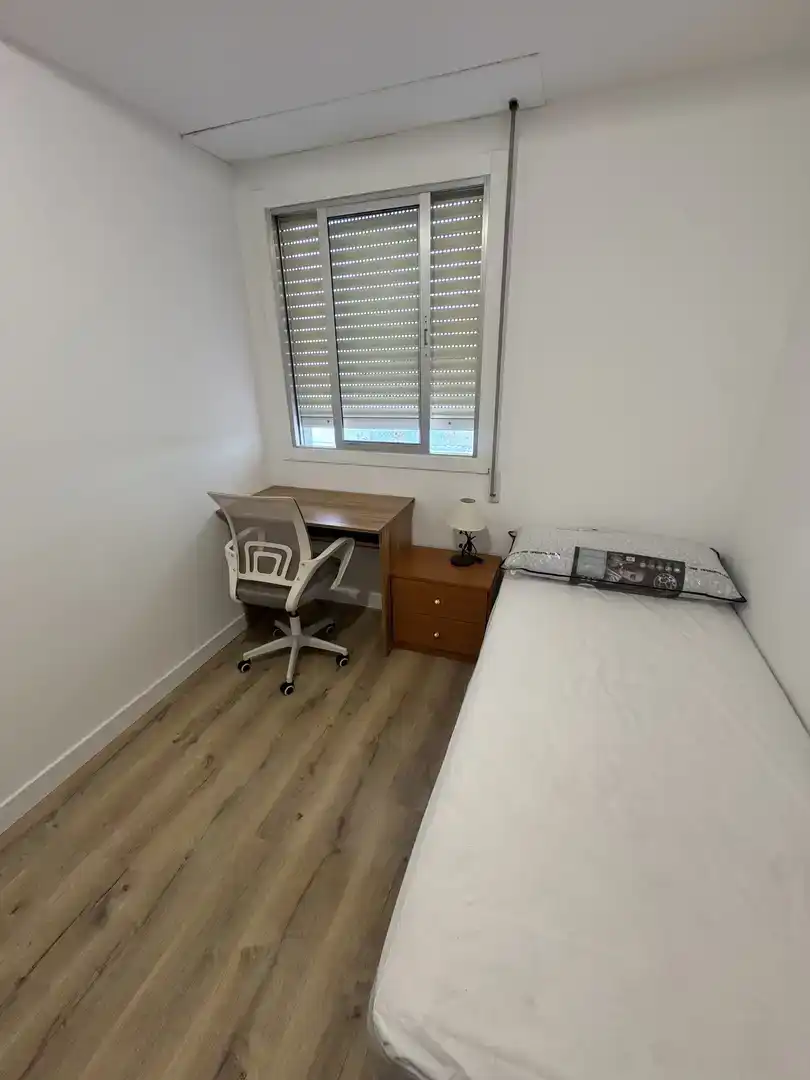 Piso de 115 m² en Ourense