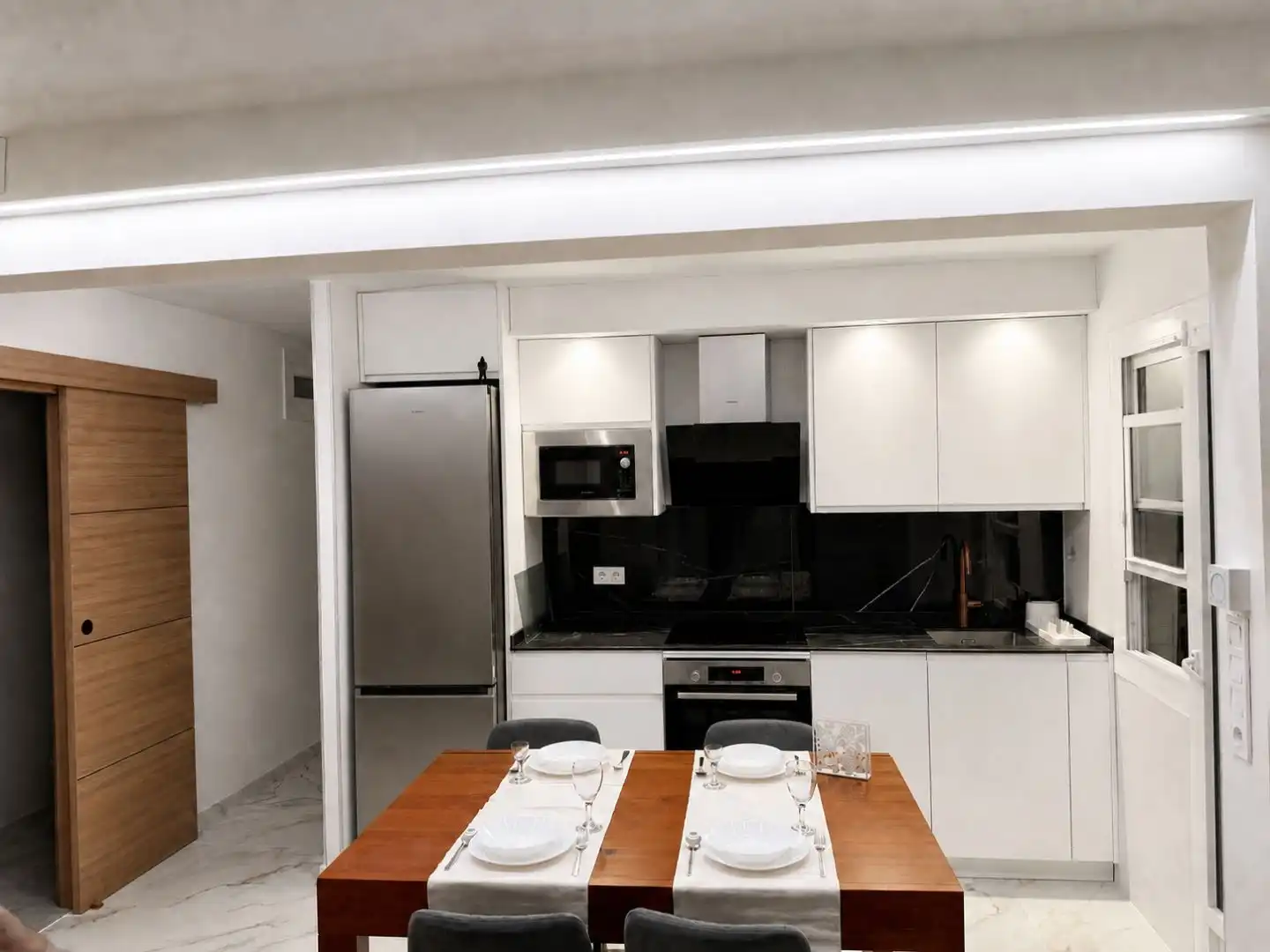 Habitación 16 m², Alicante