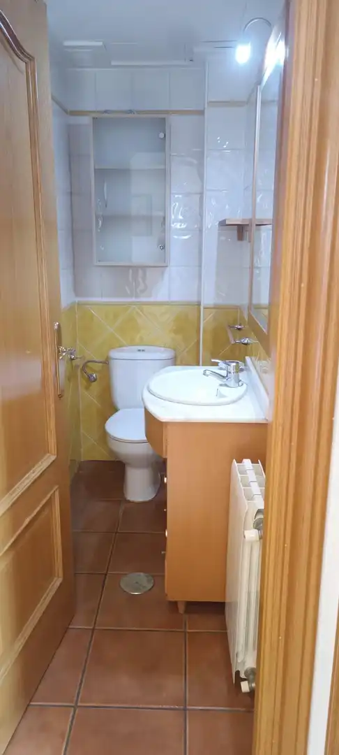 Piso de 296 m² en Murcia
