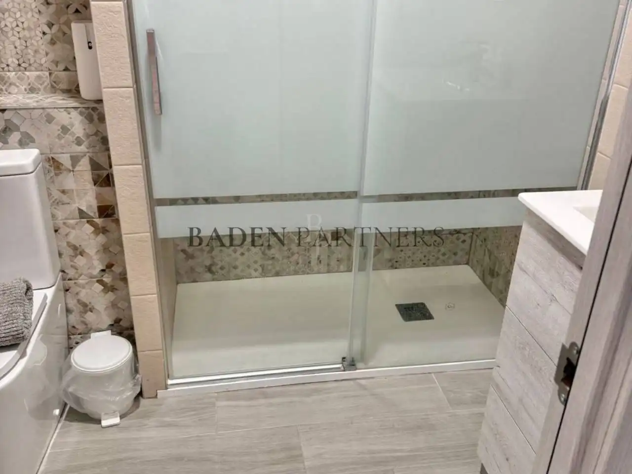 Piso de 60 m² en Vinaròs