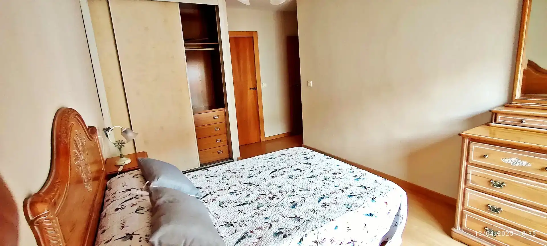 Piso de 95 m² en Úbeda