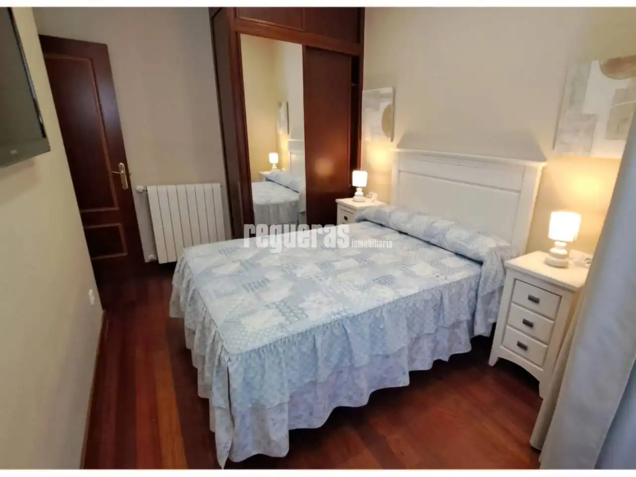 Piso de 67 m² en Gijón
