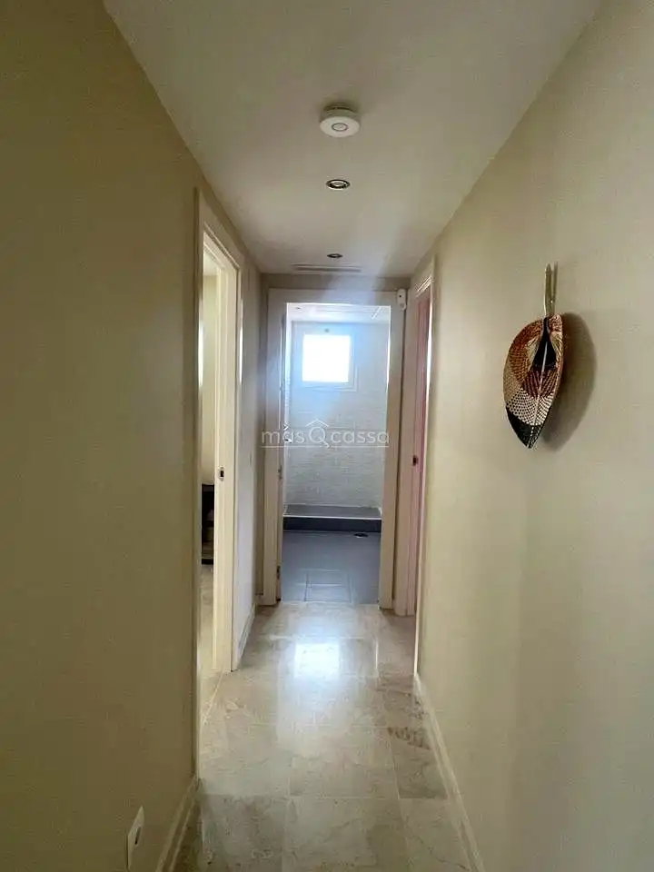 Wohnung 120 m² in San Roque