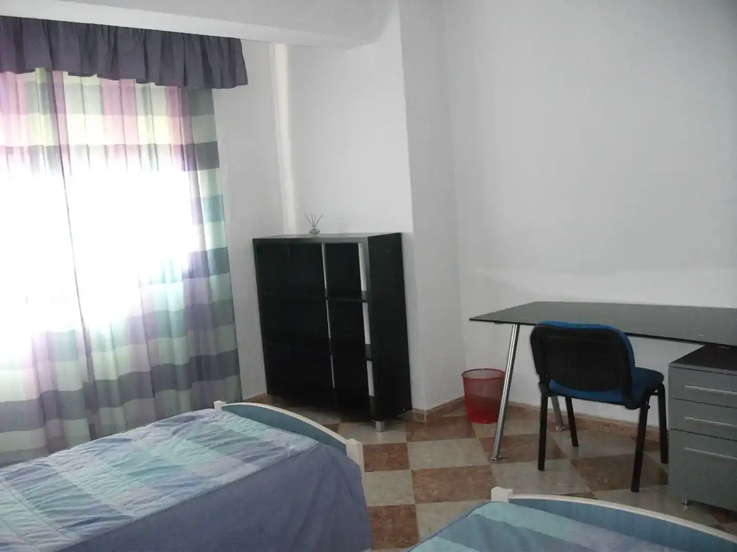 Habitación 90 m², Granada