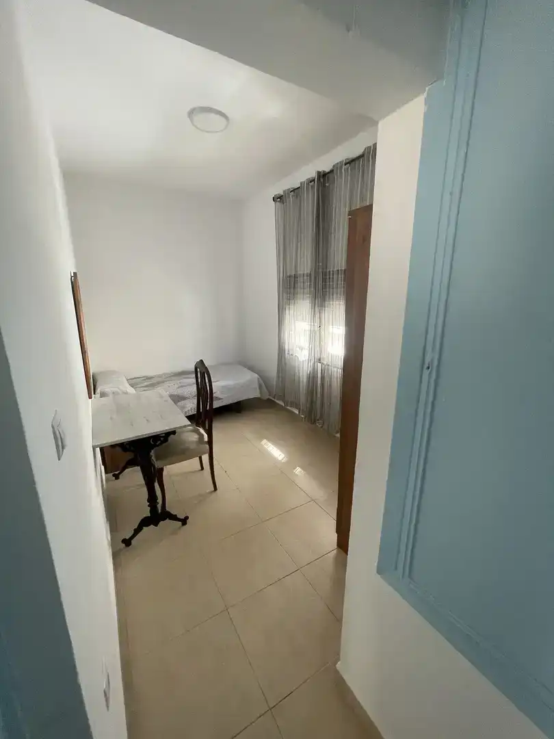 Piso de 80 m² en Almería
