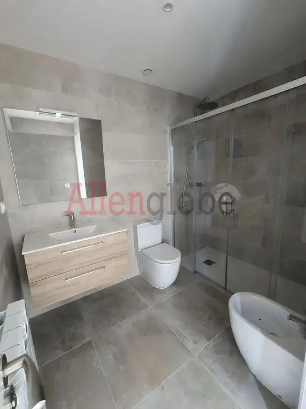 Piso de 87 m² en Gijón