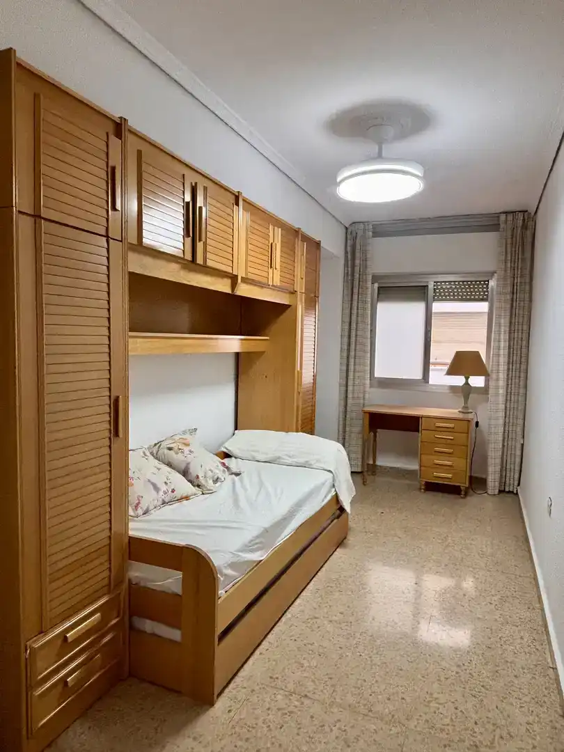 Piso de 109 m² en Cáceres