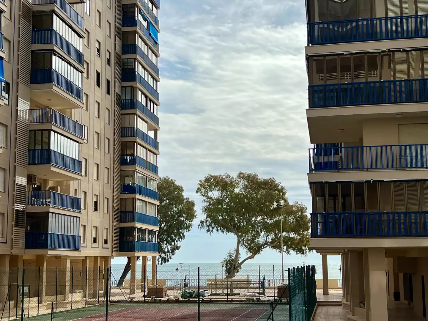 Piso de 139 m² en Benicasim