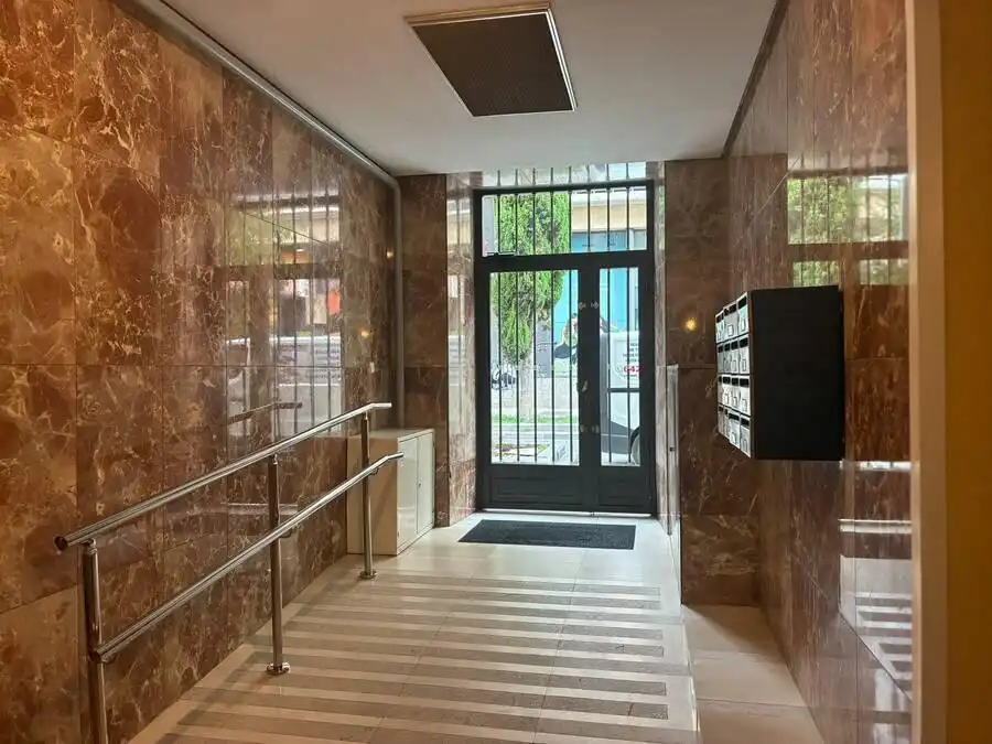 Piso de 144 m² en Madrid