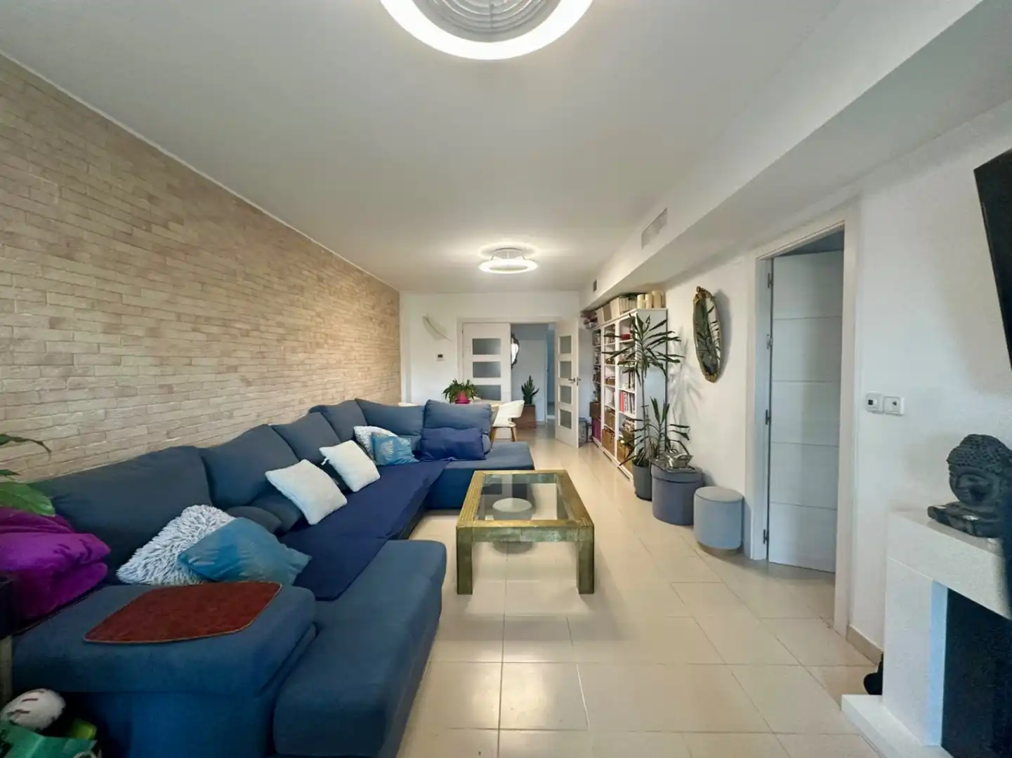 Piso de 120 m² en Alfaz del Pi