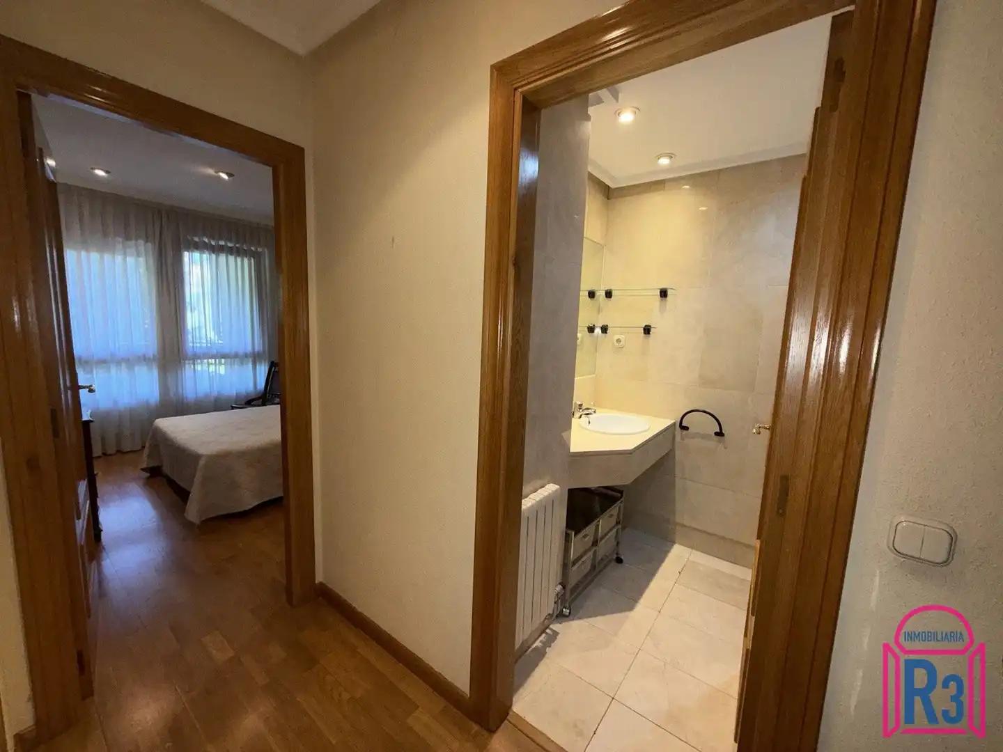 Piso de 101 m² en León