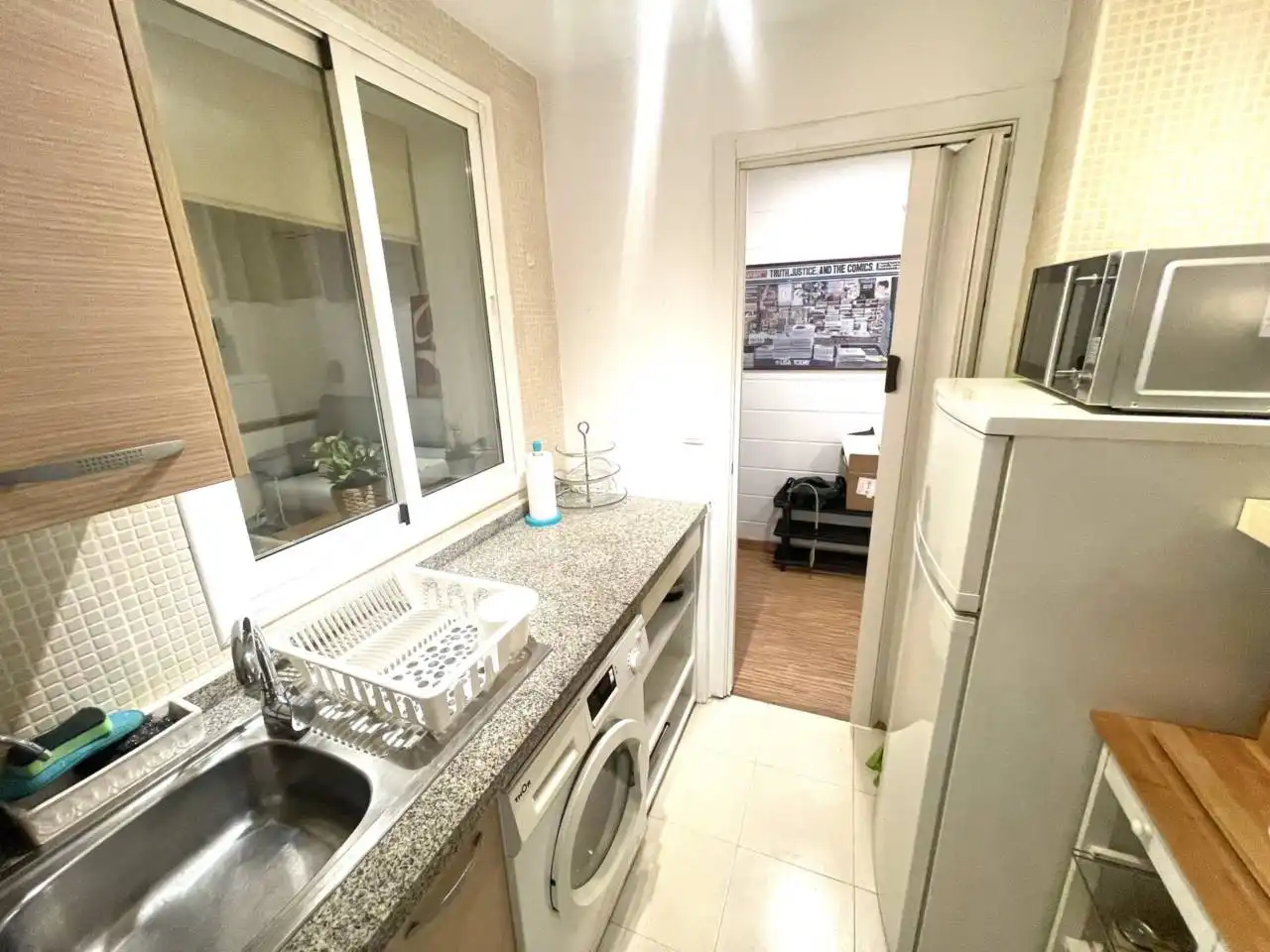 Pis de 70 m² a Rincón de la Victoria