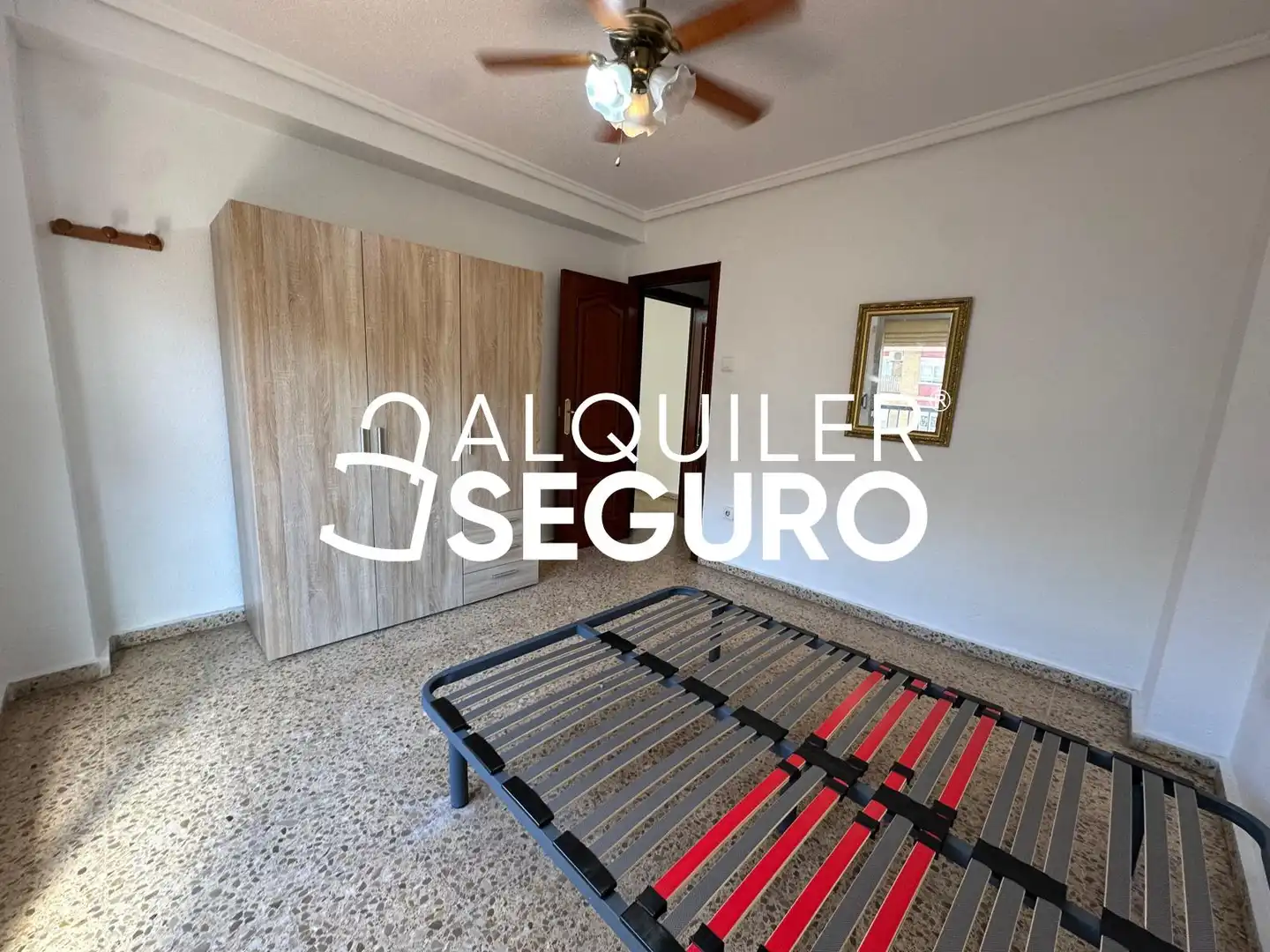 Piso de 95 m² en Valencia