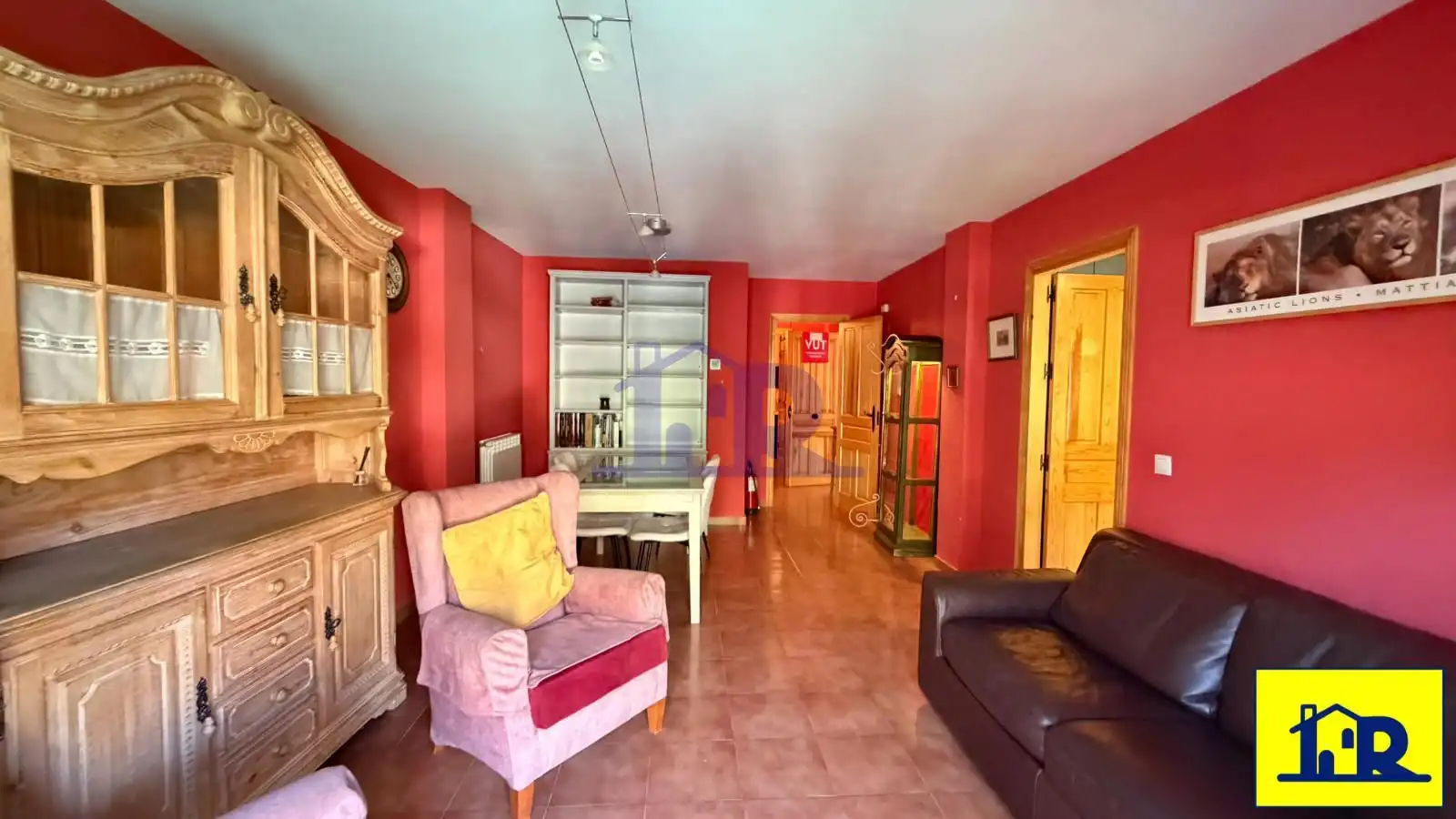 Piso de 60 m² en Cuenca