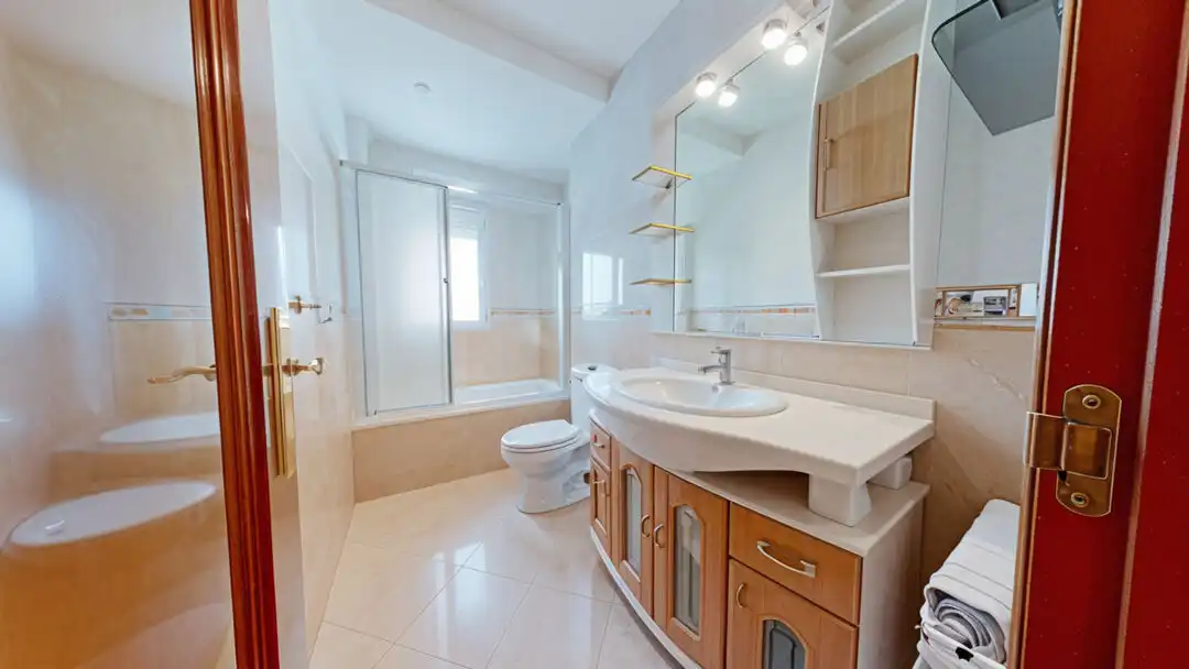 Piso de 67 m² en Madrid