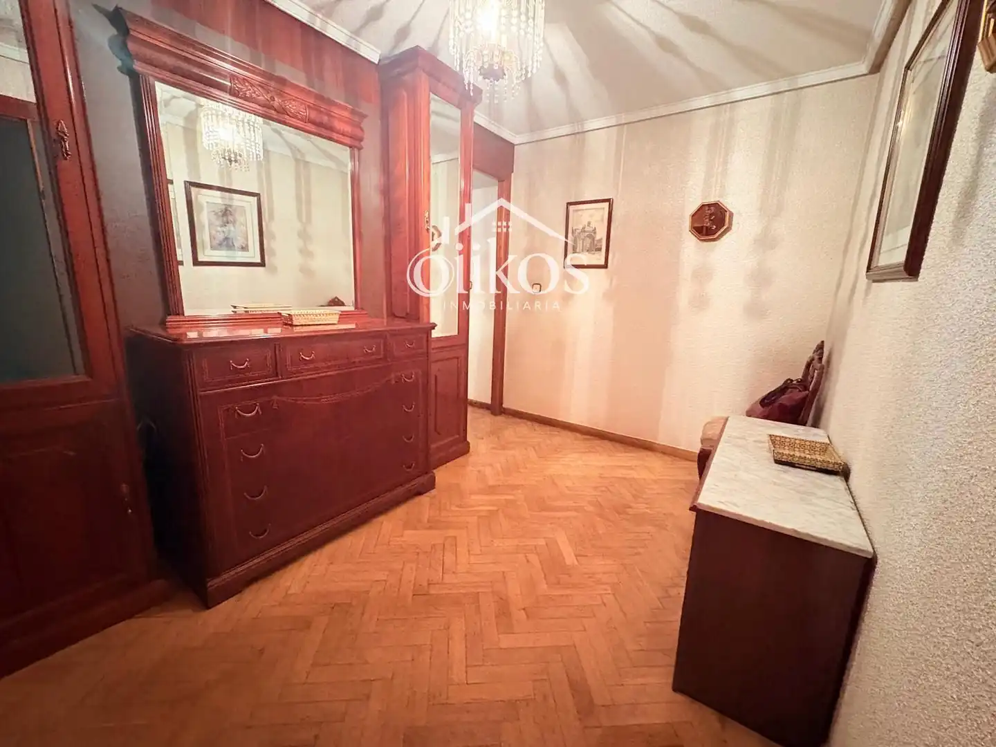 Piso de 148 m² en Salamanca