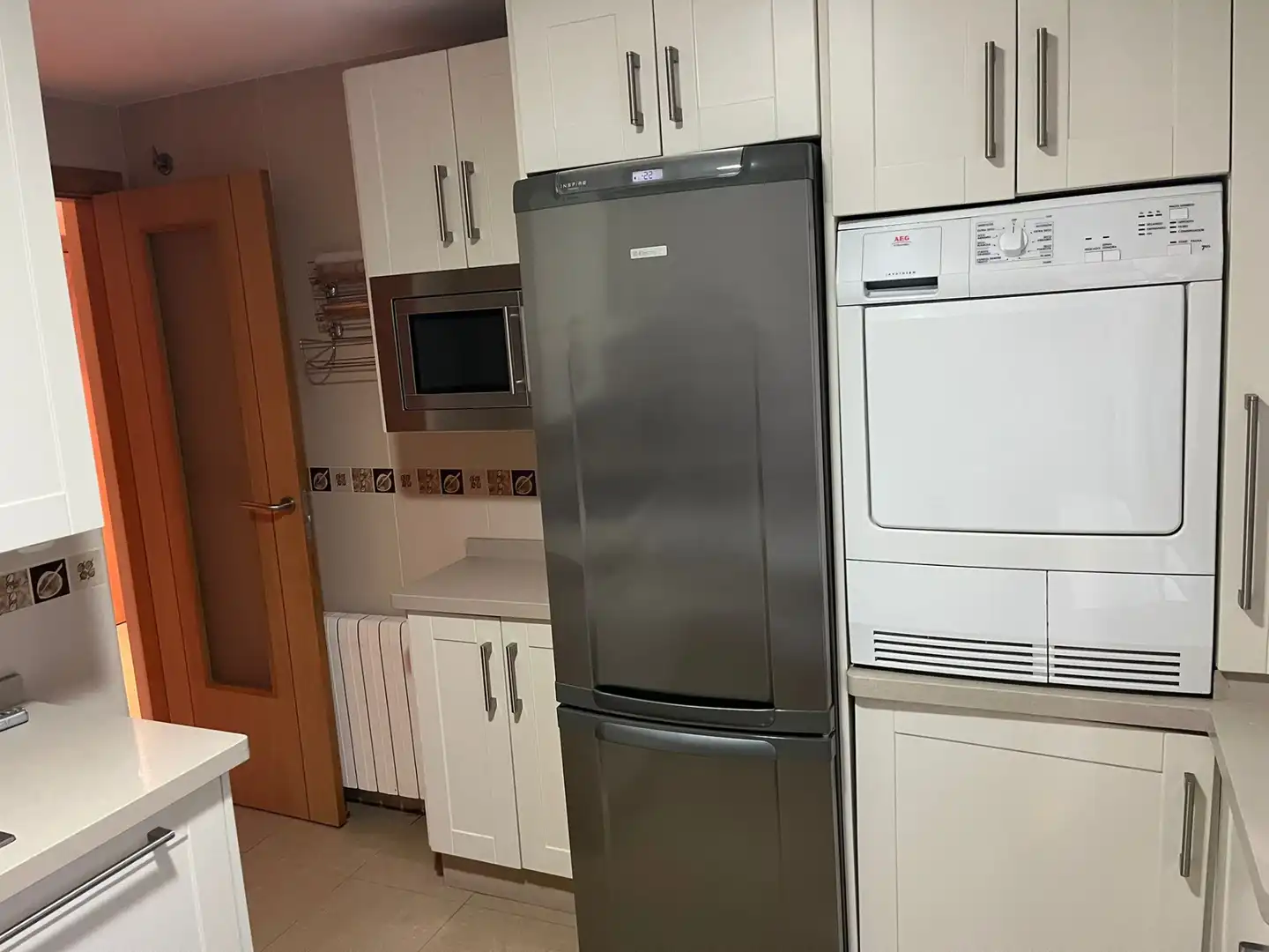 Piso de 111 m² en Córdoba