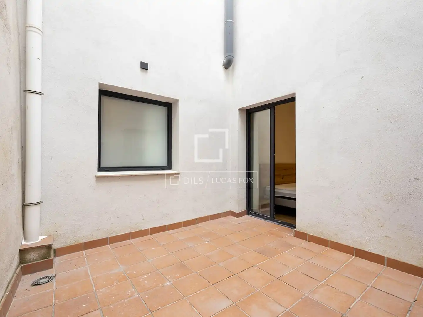 Pis de 93 m² a Barcelona