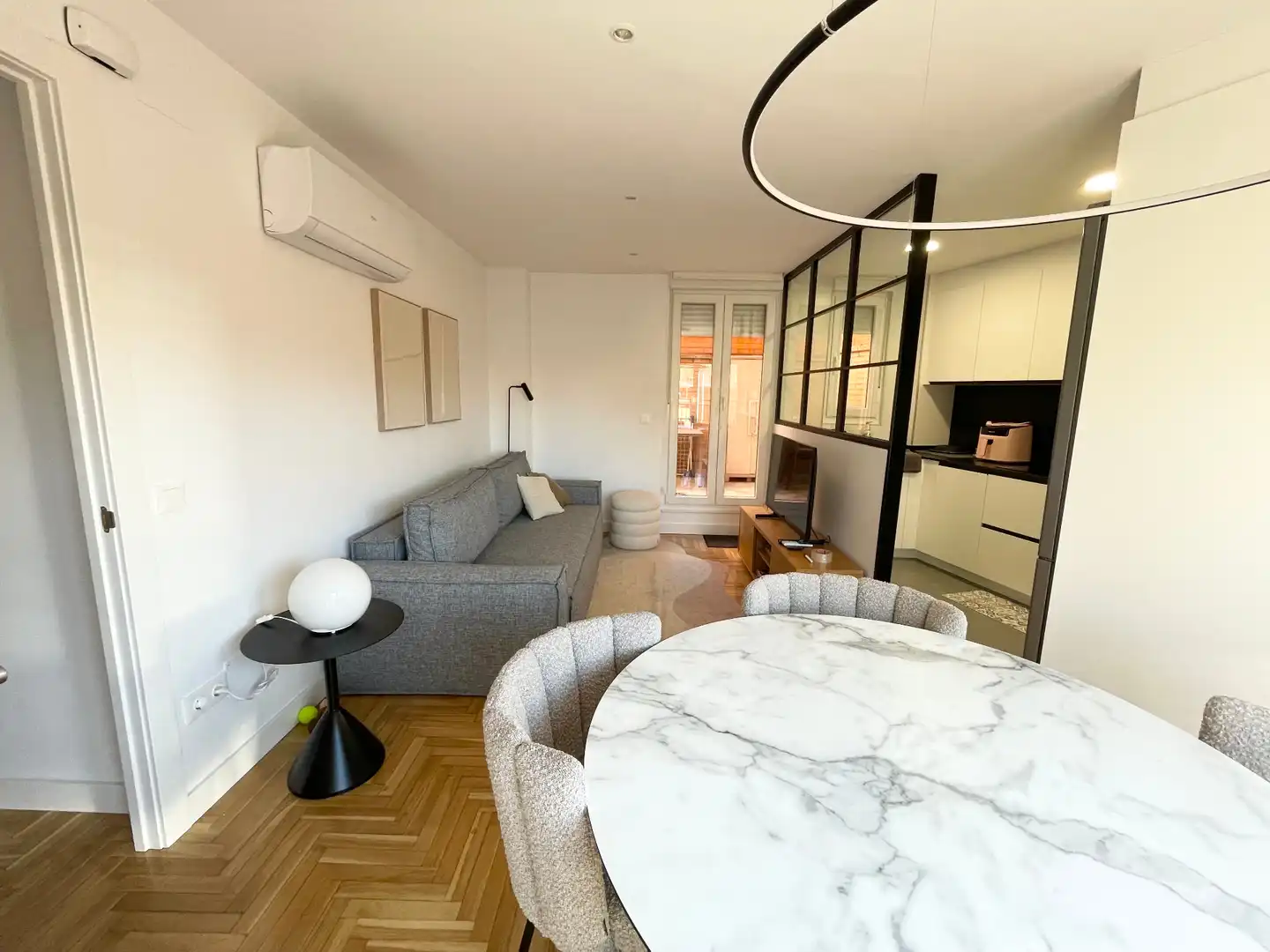 Piso de 70 m² en Salamanca