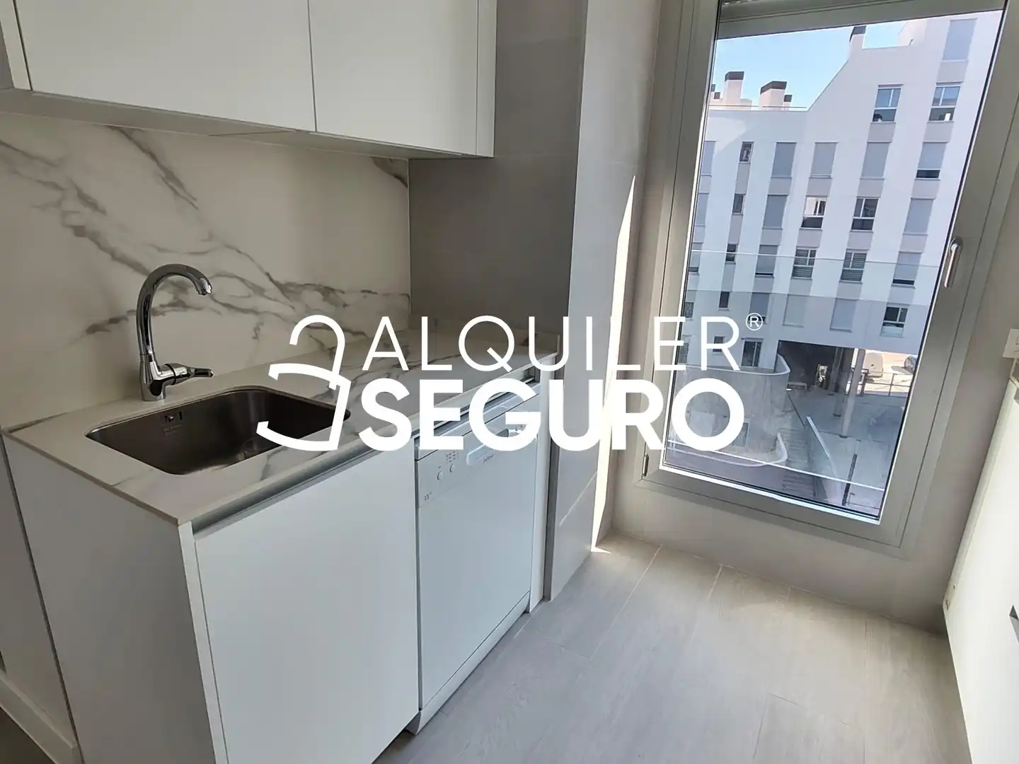 Pis de 60 m² a Madrid