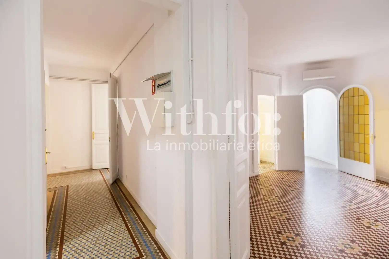 Piso de 220 m² en Barcelona