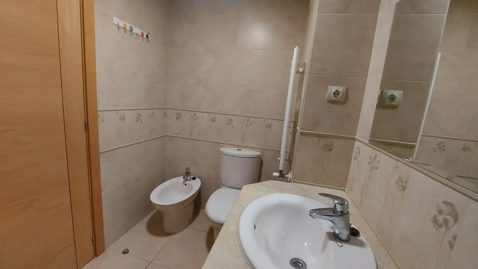Wohnung 75 m² in Madrid