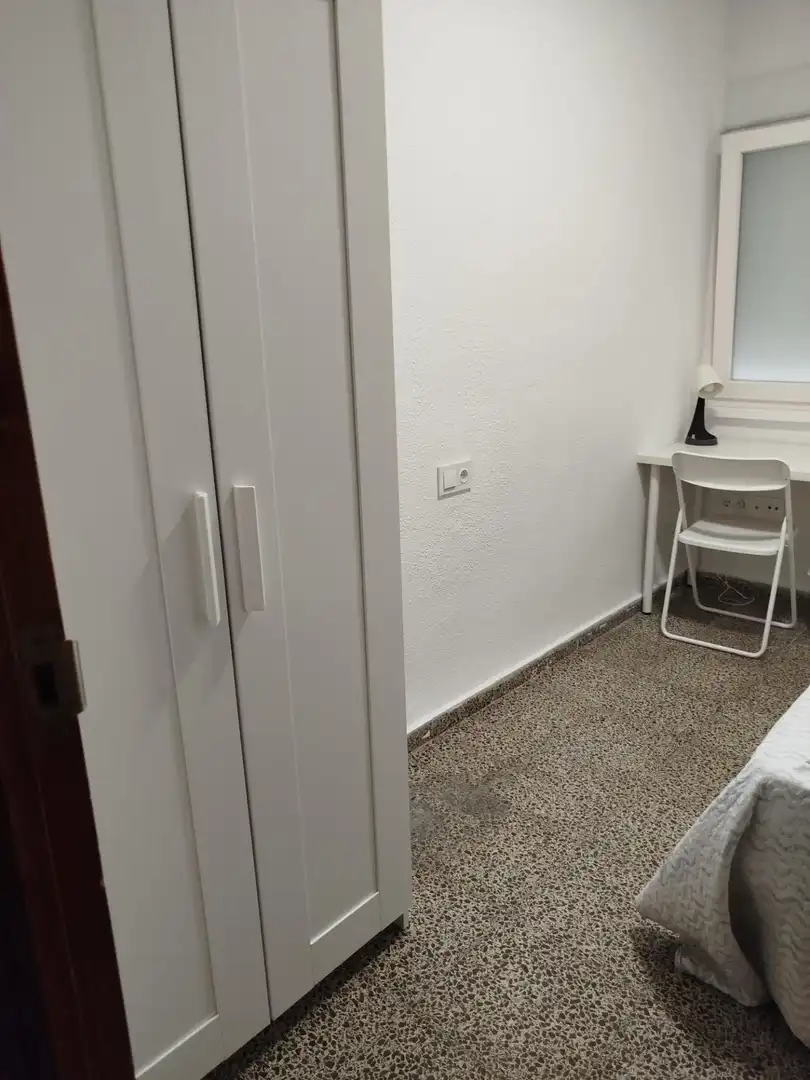 Piso de 105 m² en Granada