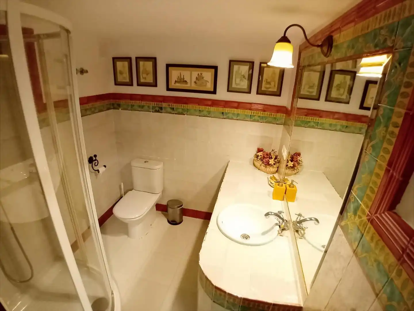 Piso de 428 m² en Córdoba