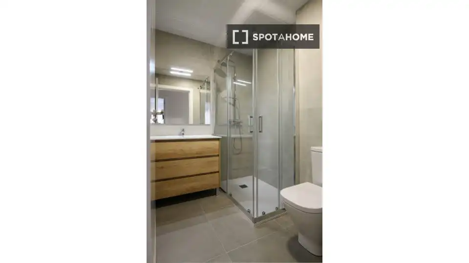 Habitación 230 m², Murcia