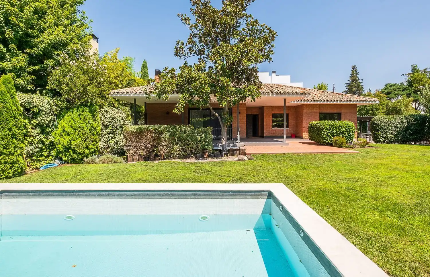 Casa de 500 m² a Madrid