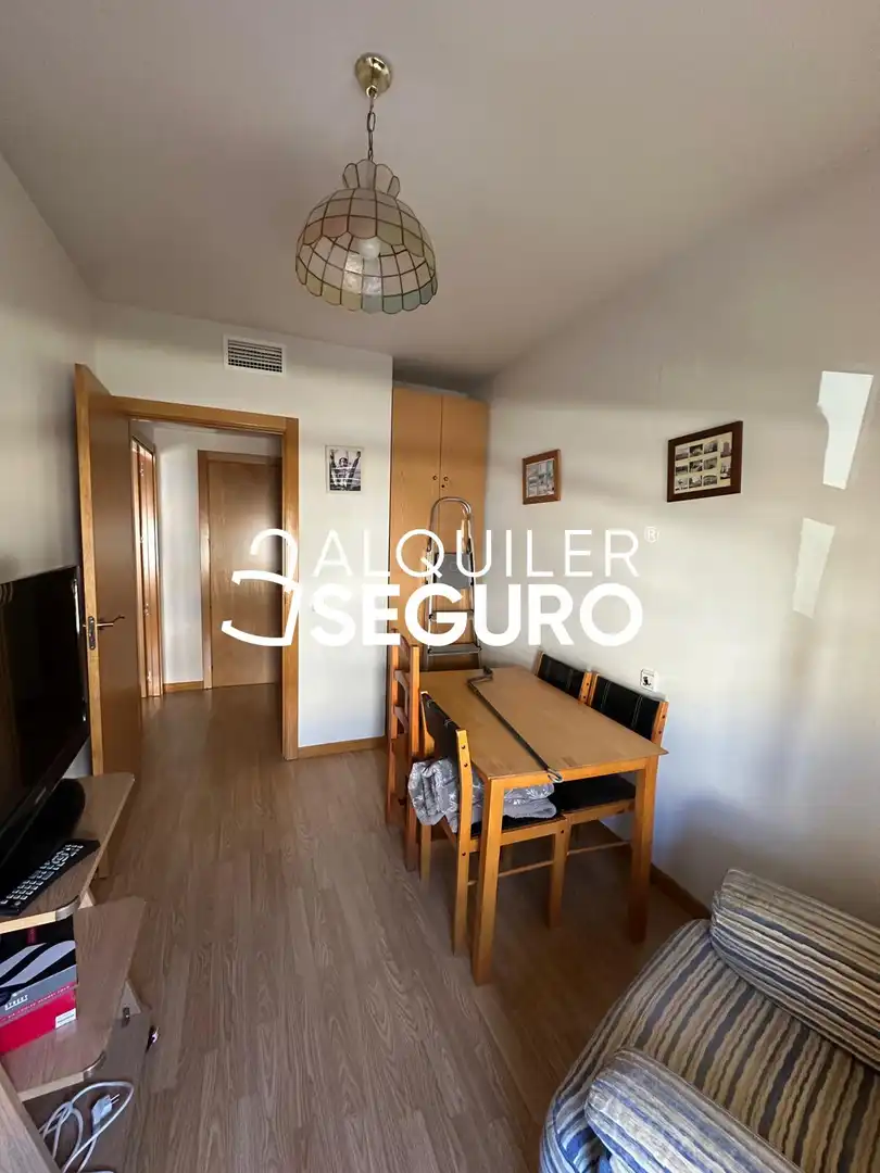 Piso de 80 m² en Fuenlabrada