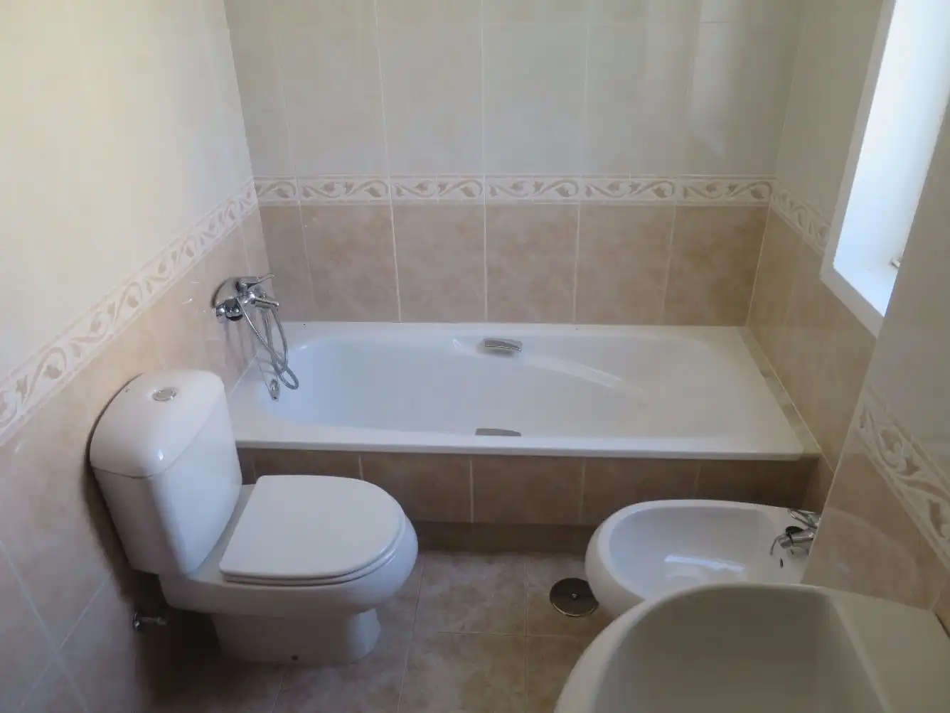Piso de 130 m² en La Coruña