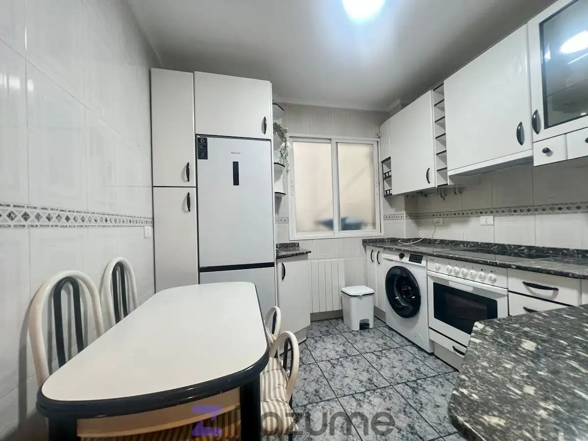 Piso de 80 m² en Bilbao