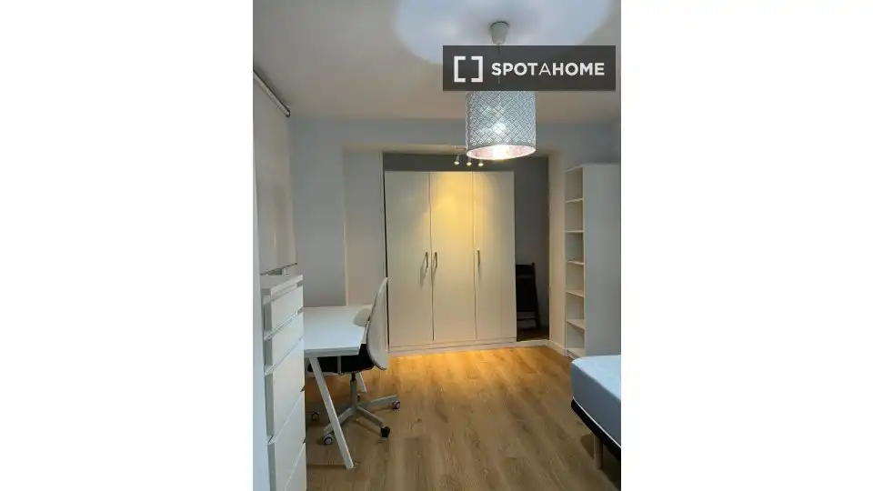 Habitación en alquiler, Almería