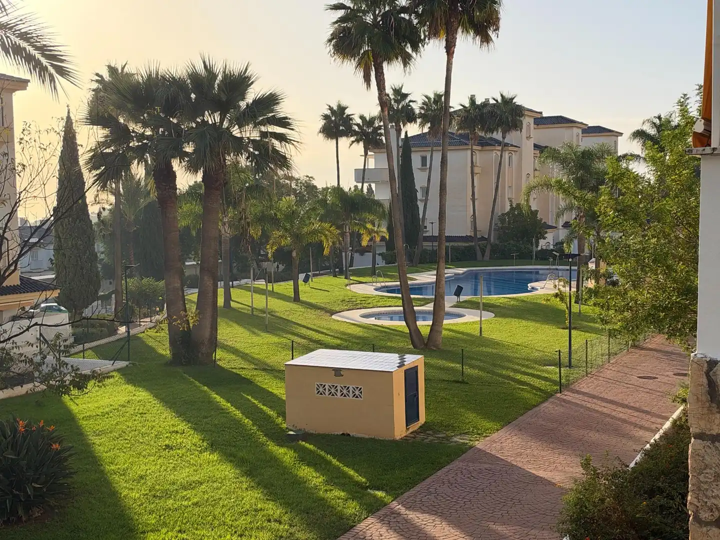 Pis de 75 m² a Màlaga
