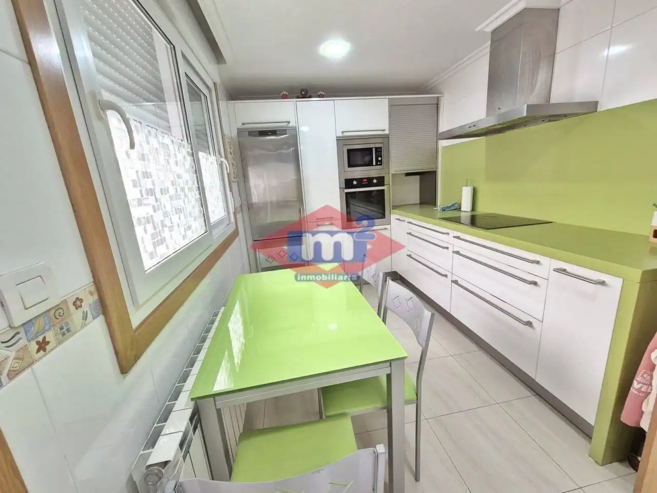 Квартира 90 м² в Salvaterra de Miño