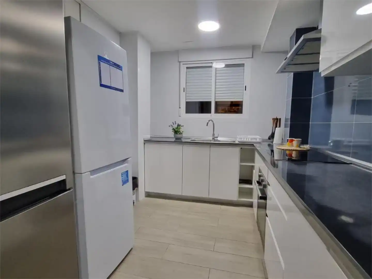 Habitació 120 m², Borriana