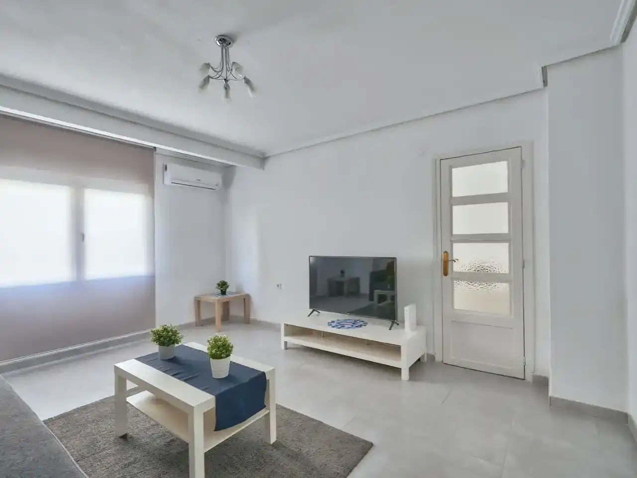 Piso de 53 m² en Zaragoza