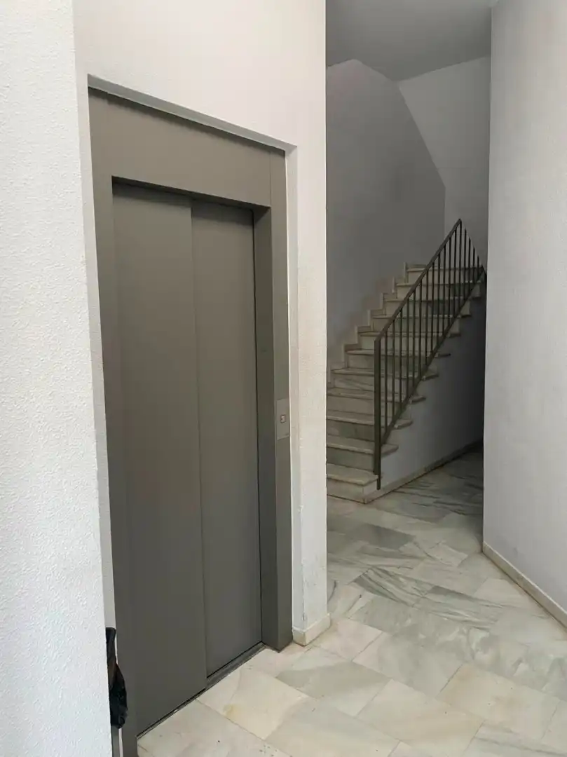 Piso de 110 m² en Dos Hermanas
