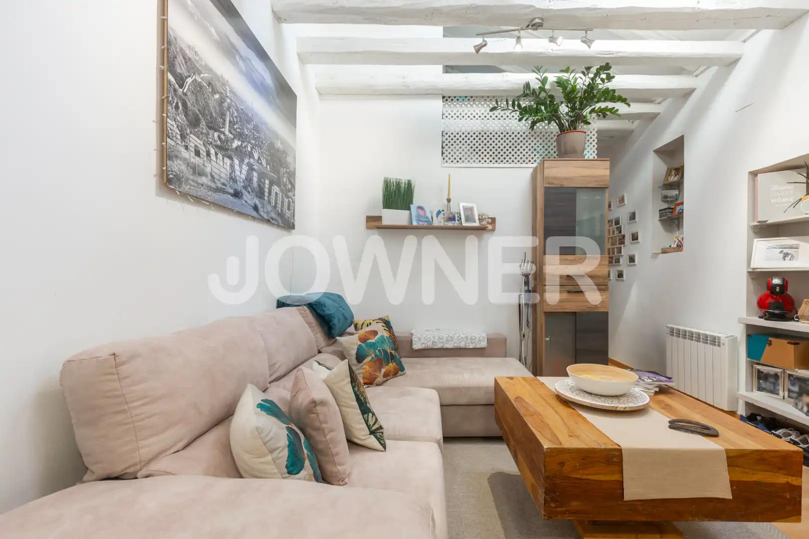 Piso de 60 m² en Madrid